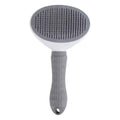 Pet Hair Remover Brush-Self-Cle